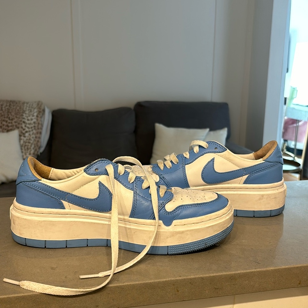 Nike Jordon’s